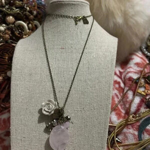 Park lane necklace‎